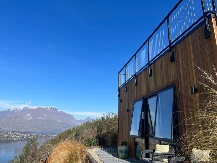 Views On Florence Queenstown Exterior foto